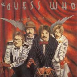 The Guess Who (CAN) : Power in the Music